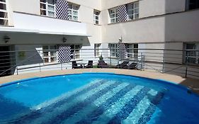Hotel Ciudad De Cazorla